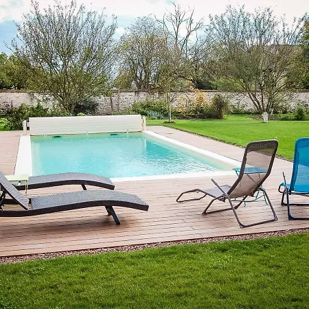 Guestroom Tonnoy, 1 Piece, 2 Personnes - Fr-1-584-265 *